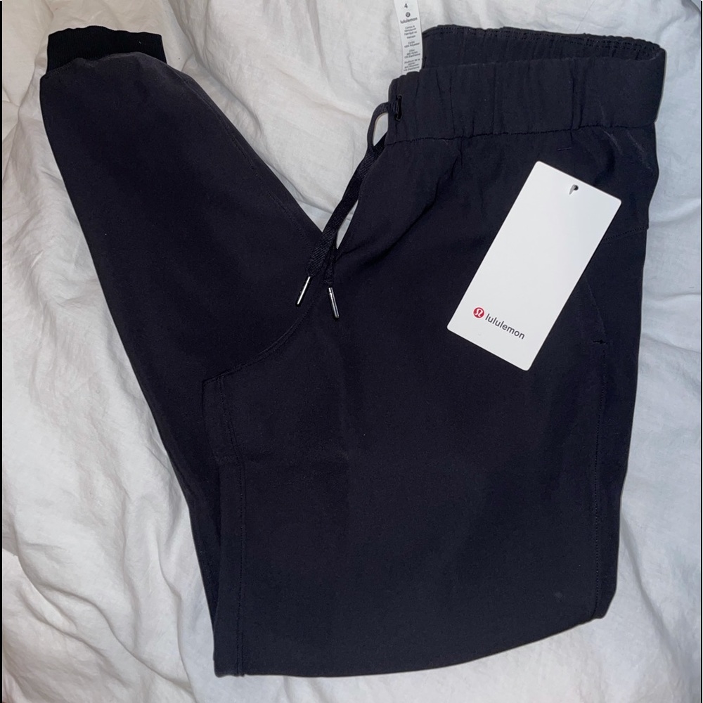Lululemon Jogger